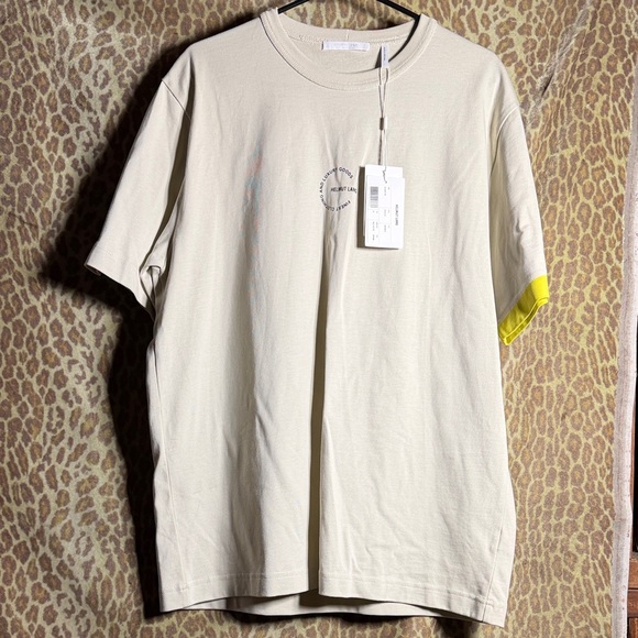 Helmut Lang Other - HELMUT LANG T shirt